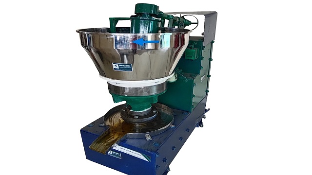 Oil-Mill-Ghani